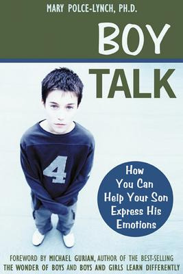 Libro Boy Talk - Mary Polce-lynch