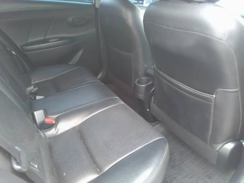 Imagen 11 de 13 de Toyota Yaris