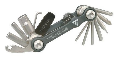 Topeak El Mini 18function Herramienta Para Bicicletas