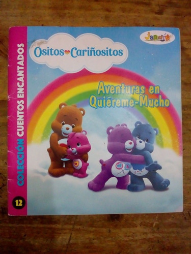 Aventuras En Quiereme Mucho Ositos Cariñositos (35)