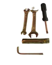 Comprar Kit Herramientas Motomel Blitz 110 V8 Bit 110 Dlx Eco C110