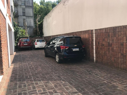 Venta Departamento 4 Ambientes Con Cochera San Isidro