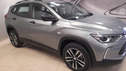 Chevrolet Tracker 1.2 Turbo At
