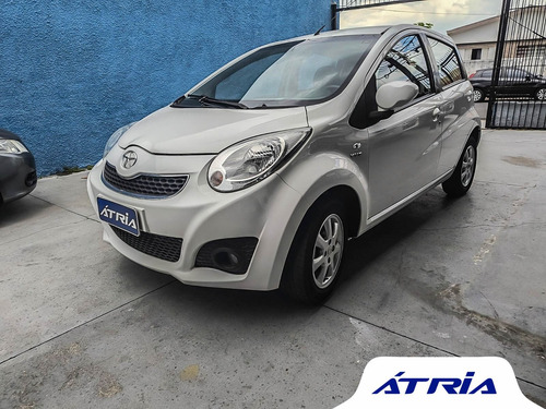 JAC J2 1.4 16V 5p Mec.