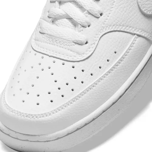 Tênis Nike Sportswear Court Vision Low Next Nature Feminino