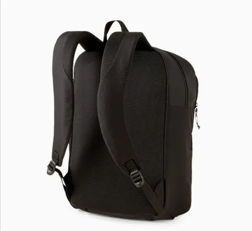 Mochila puma ferrari negra sale
