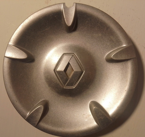 Tapón Rin De Renault Sandero Logan Megane (juego) (Usado)