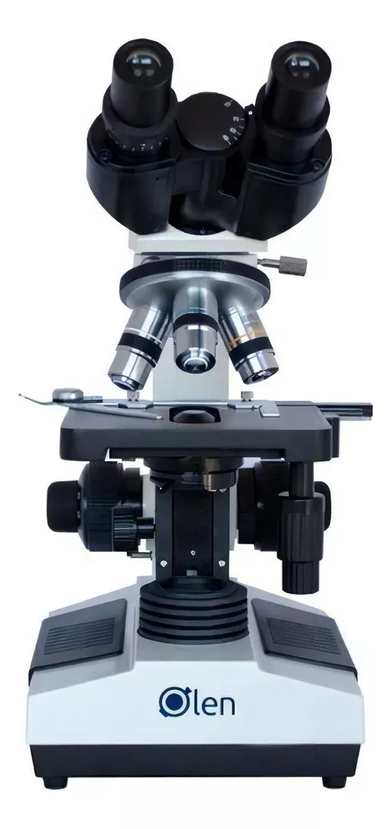 Segunda imagem para pesquisa de microscopio usado