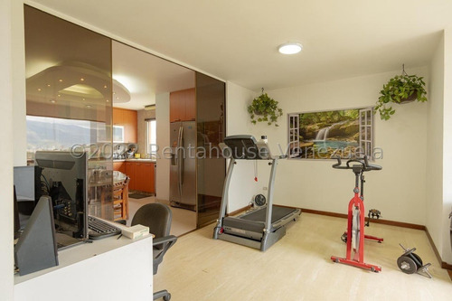 Imagen 11 de 30 de Apartamento Duplex En Venta - Santa Rosa De Lima - 23-3113 Lrf 04128049913