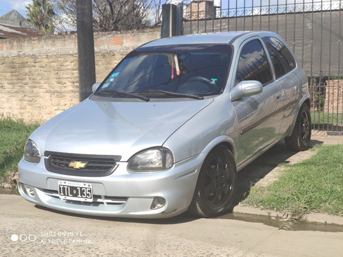 Chevrolet Corsa 1.4 Classic Gls