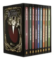 Comprar Arsene Lupin : Obras Selectas