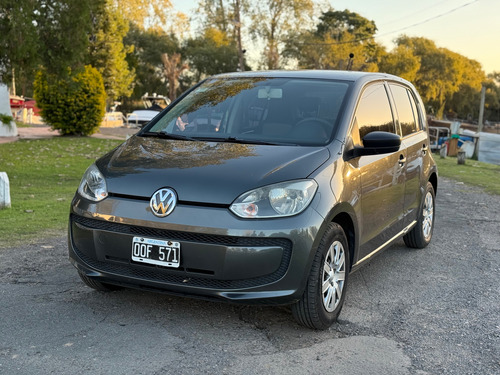 Volkswagen Up! 1.0 Move Up! 75cv 5 p