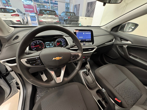 Chevrolet Tracker 1.2 Turbo At