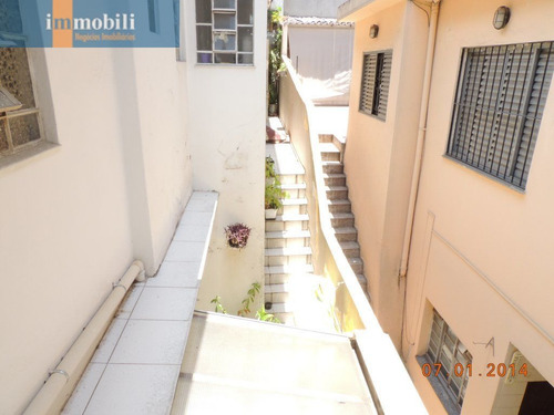 Imagem 15 de 15 de Ocasião Imperdível Sobrado Perdizes / Unbeatable Price Townhouse Perdizes - Jd7147