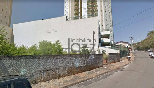 Imagem 2 de 3 de Terreno À Venda, 362 M² Por R$ 290.000,00 - Centro - Nova Odessa/sp - Te1535
