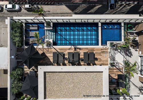 Imagem 30 de 30 de Apartamento Com 3 Dormitórios À Venda Com 221.71m² Por R$ 2.290.000,00 No Bairro Centro - Balneário Camboriú / Sc - M2em-wv2001t