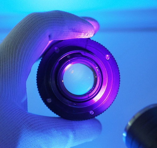 Imagem 4 de 4 de R$780 Helios 44m-7 58mm F2 M42 Kit Desclik +adaptador+extras
