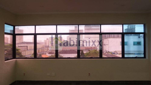 Imagem 14 de 15 de Sala Comercial - Centro De Santo André - 50,84 M² A. T - - 41