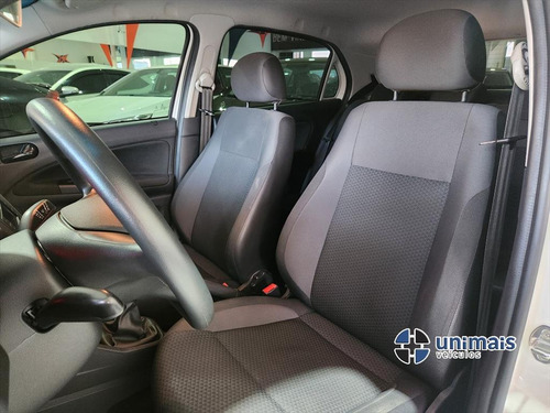 Volkswagen Gol 1.0 12V MPI TOTALFLEX 4P MANUAL