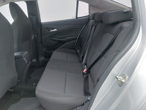 Chevrolet Onix 1.0 TURBO FLEX LTZ AUTOMÁTICO