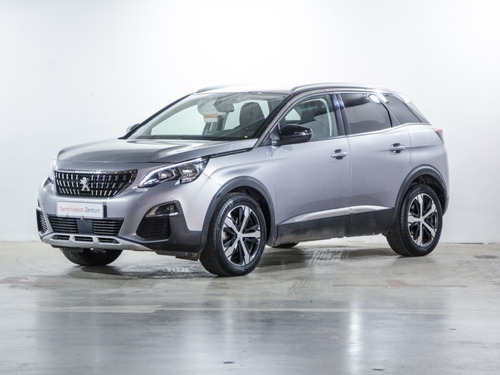 Peugeot 3008 1.5 Allure Blue Hdi Aut