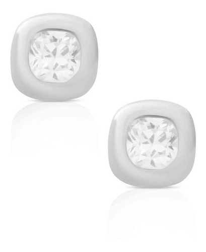 Cushion Zirconia