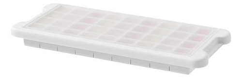 Bandeja De Cubitos De Hielo Con Rejilla 24/36, Molde De Sili