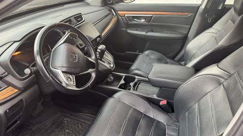 Honda CR-V 1.5 Turbo Plus Cvt