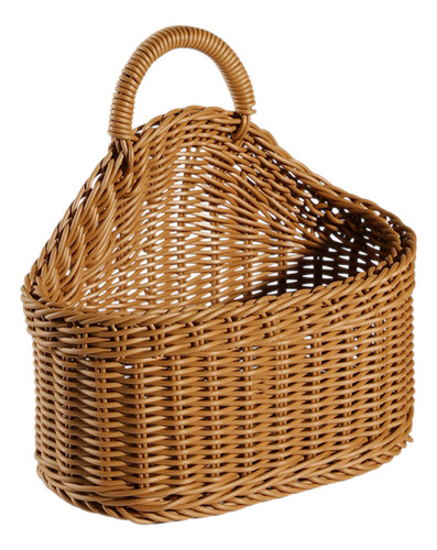 Cesta Colgante, Cesta De Almacenamiento Grande