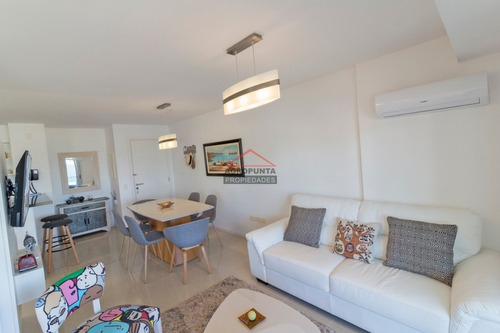 Hermoso Apartamento En Venta Punta Del Este - Ref: 5215