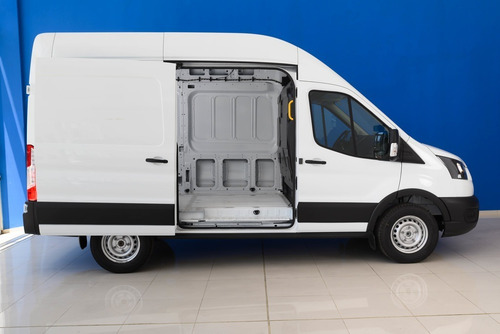Imagen 9 de 18 de Ford Transit 2.0 Furgón Largo Techo Elevado Automática (a)