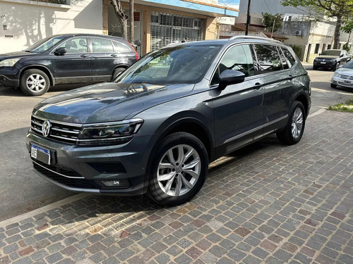 Volkswagen Tiguan Allspace 2.0 Highline Tdi 4Motion Dsg