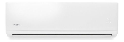 Aire acondicionado Philco  split  frío/calor 2769 frigorías  blanco 220V PHS32H18N