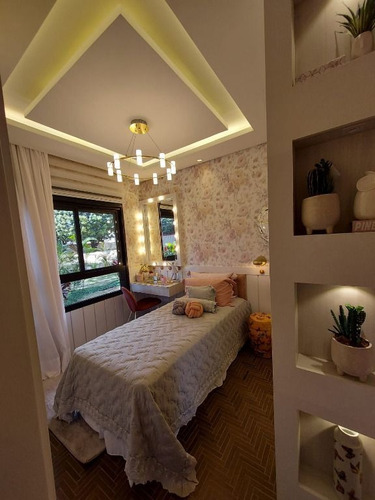 Imagem 7 de 19 de Apartamento Com 3 Dormitórios À Venda, 85 M² Por R$ 529.000,00 - Authoria - Indaiatuba/sp - Ap2800