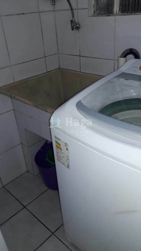 Imagem 15 de 16 de Casa À Venda No Bairro Santa Rita Em Brusque/sc - 1142