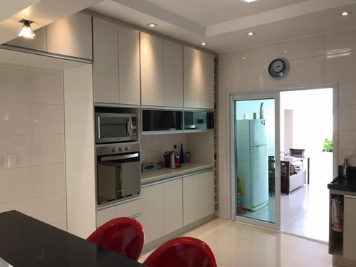 Imagem 6 de 28 de Casa Condominio Costa Das Areias Salto - Ca00156 - 68110351