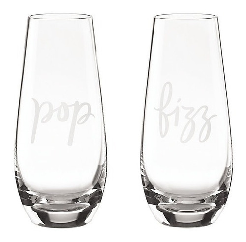 Set De Vasos Kate Spade