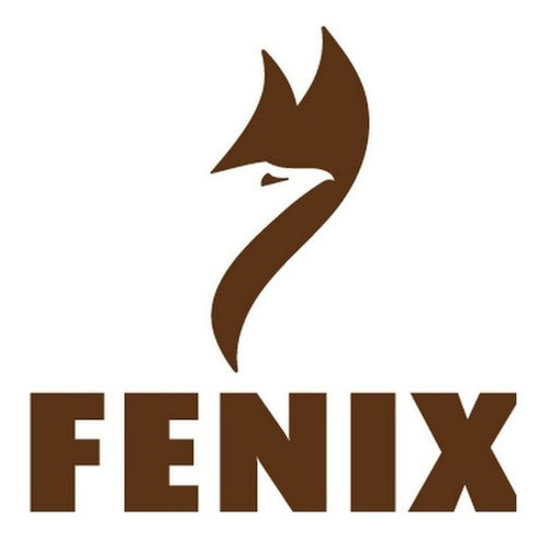 Cacao En Polvo Natural Amargo Fenix 1kg. 54/1 16%