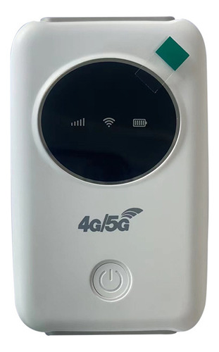 Enrutador Inalámbrico 4g Lite, Enrutador Wifi De 150 Mbps, M