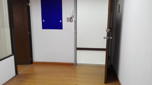 Imagen 12 de 17 de Oficina En Arriendo En Bogota La Veracruz