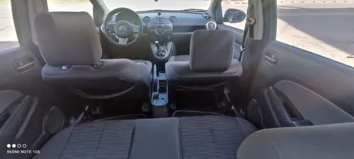 Mazda 2 15hm8
