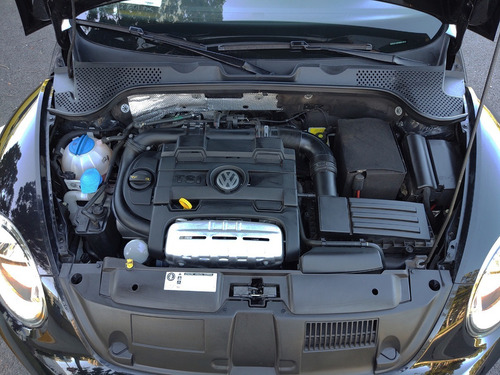 Volkswagen The Beetle Abasto Motors A1 A3 500 Smart A200 118