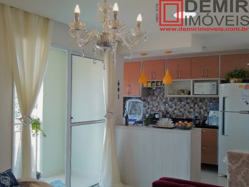 Imagem 7 de 29 de Apartamento - Ap00115 - 69263809