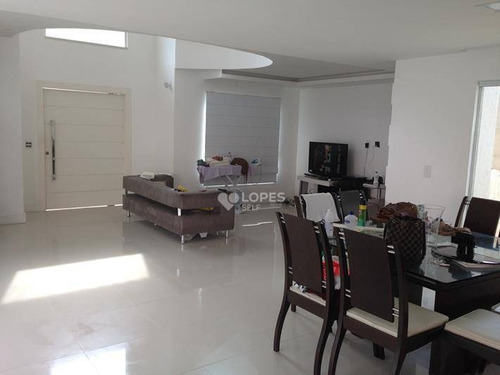 Imagem 3 de 13 de Casa Com 5 Dormitórios À Venda, 400 M² Por R$ 3.000.000,00 - Itacoatiara - Niterói/rj - Ca17990