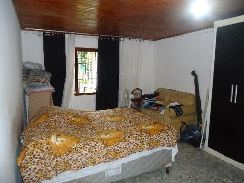 Imagem 6 de 15 de Casa - Vila Nova - Ref: 358163 - V-mi15009