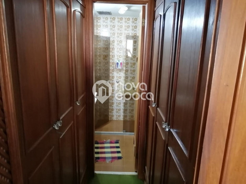 Imagem 12 de 25 de Apartamento - Ref: Sp4ap50393