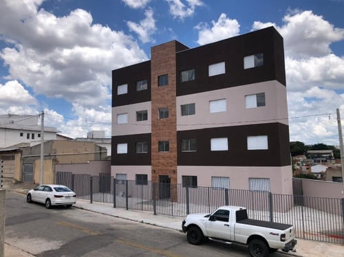 Imagem 1 de 7 de Venda - Apartamento Vila Barão / Sorocaba/sp - 6915