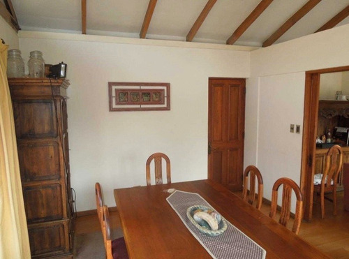 Imagen 7 de 28 de Linda Parcela Con Casa Chilena