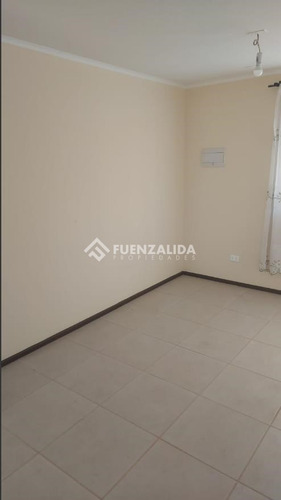 Casa En Arriendo De 2 Dorm. En Maipú