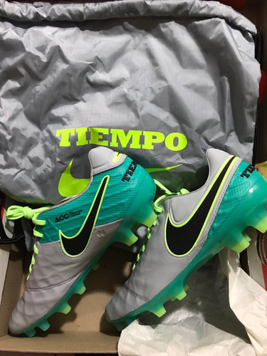 Amazon.com Nike Men's Tiempo Legend 7 Club FG Soccer